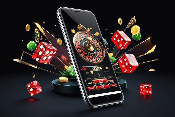 Pengguna Indonesia berbagi referral m21play kepada teman melalui aplikasi pesan di ponsel