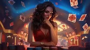 Antarmuka Bahasa Indonesia di m21play yang ramah pengguna lokal