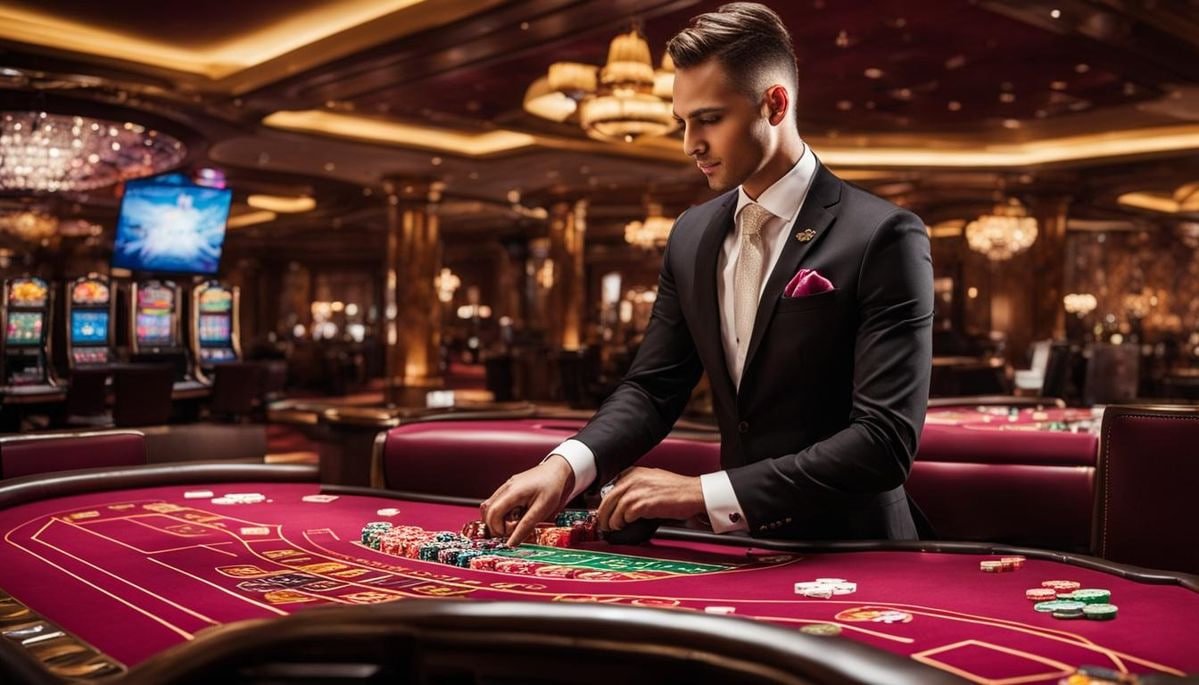 Langkah-langkah melakukan deposit di platform m21play melalui aplikasi mobile
