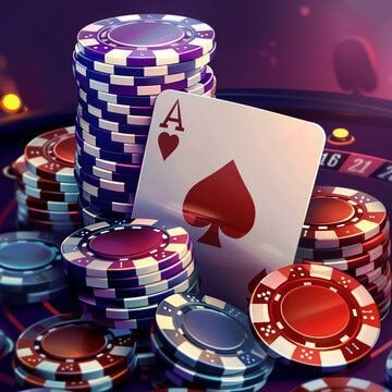 Tampilan platform m21play di layar ponsel pengguna Indonesia